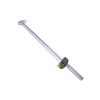 Deli Torque Wrench Pointer Type Kilogram Wrench Torque Wrench Pointer Type Torque Wrench 0-500N.m DL500
