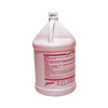 JIEBA Powerful Toilet Cleaner Toilet Decontamination, Deodorization and Urine Scale Toilet Cleaning Liquid 3.78L bottle.