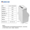 Gree (GREE) mobile air conditioner 2 HP cooling and heating, no outdoor unit, no drilling required, bedroom apartment, portable mobile outdoor unit, no installation, drainage air conditioner, powerful cooling, efficient heating, office, large 2 HP, both cooling and heating in winter and summer - SF Express Logistics Express