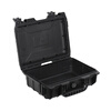 TANKSTORM waterproof tool box instrument equipment safety protection box shockproof photography camera portable storage box T130 with sponge