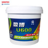 Great Wall HP-R Blue High Temperature Grease Automotive Grease Great Wall Junbo HP-R Grease 1.8kg