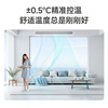Haier central air conditioner one to four household multi-split duct machine one to three\one to five\one to six full DC variable frequency embedded air conditioner Yunshu Pro+ first level energy efficiency 6 HP three bedrooms and two living rooms 90-120 - Consult customer service for discounts