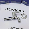 Jomoo washing machine faucet household copper core thickened mop pool four-point hot and cold water universal quick-open bathroom faucet 183-universal medium and long mesh nozzle-ordinary packaging