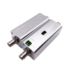 Microcurrent amplifier pA nA uA micropinanoampere photoelectric transmission preamplifier 0-500hz VK404