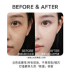 Tilowei Ren Jialun's same style water loose powder to set delicate makeup, moisturizing, anti-sweat and non-removing makeup powder 8g*2 New Year's gift