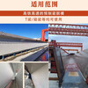 Yipin Release Agent Concrete Water-based Release Agent Defoaming Type EP-06 High-Speed High-speed Rail Beam Field Guardrail Component Release Oil to Water Ratio 1 5 EP-06 Release Agent 50kg - Delivered to town/self-pickup