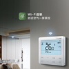 Hisense Fengfengjia series household central air-conditioning multi-split first-class energy efficiency variable frequency energy-saving heating and cooling standard water pump anti-bubble top large 6 horses first-class energy efficiency | one to six | 110-160 1-level frequency conversion