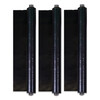 Agricultural shed film, thickened planting agricultural land film, soil vegetable film, plastic film, film insulation, white 5 pounds, 1 silk, 2 meters wide, 180 meters long