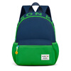Edison Edison Kindergarten School Bag Preschool Elementary School Children Outdoor Study Travel Travel Backpack L02-2M