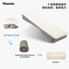 Havnby Anwen White is suitable for asking the world M8M9 car in-car automatic inflatable sponge mattress cloud light cushion for the co-driver's lunch break sleeping