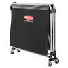 Rubbermaid Business Supplies Rubbermaid Linen Cart