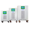 Ni Zhierle stable three-phase voltage stabilizer 380V high-power fully automatic AC regulated power supply SJW-60KW12 SJW-30KVA