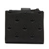 Betsey johnsonBetsey Johnson Skullicious Bifold Black One Size