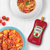 Heinz tomato sauce bagged tomato sauce 320g*2 bags spaghetti chip sauce
