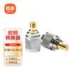 Rentian SMA to TNC adapter RF coaxial adapter extension cable connector 50 ohm SMA female to TNC male 1 SMA/TNC-KJ
