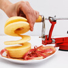 He Jiagong peeler, fruit peeling apple artifact, pear peeling, fully automatic peeling, multi-functional household peeling machine, hand-cranked peeling knife, fruit peeling machine