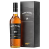 Bowmore 18 years old Scotland Islay single malt whiskey wine 700ml gift box new version