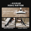 Deerma recommends DX700Pro push rod carpet dual-purpose small powerful and high-power vacuum cleaner, high-suction pet hair vacuum cleaner