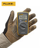 FLUKE multimeter 15B RPO MAX/101/17B MAX high-precision digital electrician special intelligent anti-burn FLUKE-101 CHINA voltmeter resistance capacitance frequency diode