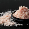 GOOVIS (bath salt) Himalayan pink rock salt is pure and rich in trace elements 1kg 1kg 1 bag trial pack