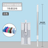 Yue Changsheng at home mop housekeeping cleaning tools thick section floor mop free white mop