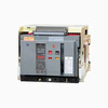 Changshu switch circuit breaker-1600/3P 2000A 2500A 4000A 6300A CW2-1600A fixed x 3P