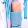 Disney (Disney) school bag primary school student storage bag children's spine protection and burden reduction 1-3-6 grade large capacity backpack girl's backpack FP8600B2