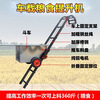 This is a loading hoist, cargo lift, household electric mobile automatic loading platform loading and unloading artifact, loading lift, 500 kg bucket truck model, 6-meter track lifting 5-5.3 meters vertical height