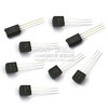 Dafuri S8550 triode 78L08 HT7150 2SD667 PNP regulator power transistor package C2383 triode (50 pcs)