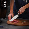 Zhang Xiaoquan knife set kitchen household sharp kitchen knife stainless steel bone chopping knife meat sharpening stick combination knife set Xinjiang 7-piece set