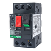 Schneider Electric Schneider motor circuit breaker gv2me/08/07/14/16/20/c motor motor protection GV2ME02C push button 0.16-0.25A