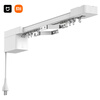 Mijia Xiaomi Hidden Smart Electric Curtains Automatic Curtain Track Motor Living Room Bedroom Smart Home Linkage Hidden Smart Curtains