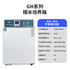 Beijing Yongguangming electric heating constant temperature incubator water-proof incubator for cultivating bacterial seeds and germination microorganisms water-proof GH-600