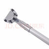 TTV galvanized dust push rod clip type 1.2 meters x 10 pieces/piece