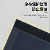 Wei Luntong touch screen TK/MT/6071/6072/8071/8072/8102/8106/IPIQIE Wei Lun TK6072IP (7 inches) opening 192*138