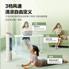 Midea air conditioning fan refrigeration fan household air cooler living room bedroom vertical water cooling tower fan humidification and dust reduction air conditioner water and ice cooling fan blower cooling and humidification all in one丨strong cool breeze hot product recommendation