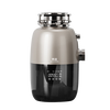 Yiju Sino-German joint venture automatic water inlet food waste disposer household kitchen food waste crusher high