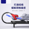 Cervical and lumbar stretcher, spinal traction artifact, medical household heightening and fitness leg inversion machine, soothing bed, old standard model without cervical traction