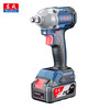 Dongcheng 20V lithium battery brushless electric wrench DCPB298D auto repair impact lithium battery wrench rechargeable sleeve wind cannon