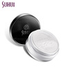 Qiaodi Shanghui Shanghui Intelligent Beauty Setting Powder is light and thin, oil-controlling and long-lasting makeup powder, waterproof and sweat-proof, naturally not easy to remove makeup, new packaging (porcelain skin type)