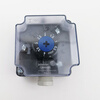 American Johnson P233A-4-AA -10-AKC -50 filter air pressure switch differential pressure 0.5~4mbar P233A-10-AA1.4~10mbar