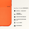 95% new beats iPhone 17 Pro Max anti-fall protective case (supports MagSafe and camera control) Mountain Orange