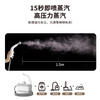 Jingwu high-pressure and high-temperature steam cleaner, kitchen range hood, air-conditioning cleaning machine, household appliances, household all-in-one machine, multi-function cleaning tool, whole house cleaning artifact, high-power portable T8 upgraded version, enlarged water tank, strengthened motor