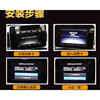 3 Mercedes-Benz C-Class E Series A Series B Series C260L B200 GLA GLC260 E00L SD original car navigation map card