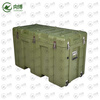 Xiangbo rotational molding box 1100*550*700mm XTC side wheeled storage box transport airdrop box 25 new type