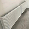 Ariston wall-mounted stove radiator 24kW natural gas dual-purpose heating and bathing door-to-door wall heating Ariston stove 24KW 4 sets 600mm*12 columns