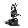 Yue Changsheng Huan'er bionic mechanical hand uHand UNO compatible with Arduino somatosensory control AI open source programming robot entry version left hand