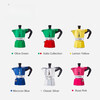 Bialetti official flagship collection gift Bialetti Bialetti mini gift box mini Moka pot coffee pot gift Mokina_Mini gift box
