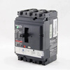 Schneider plastic box circuit breaker nsx160n air switch 3P3D/4P three-phase 250a protector cvs series 3P 315a