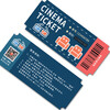 Maoying Ticketing movie ticket redemption coupons nationwide cinema purchase unlimited movie viewing city stored value card employee benefits 35 face value movie tickets